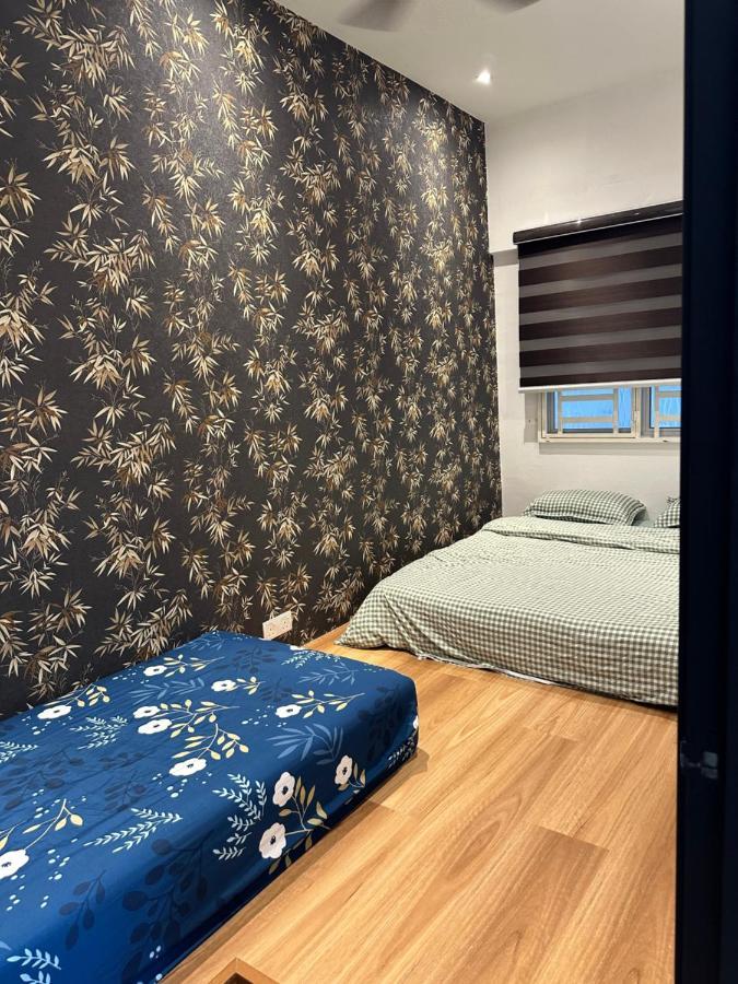 Apartment Adik Aisyah Black Forest For Muslim Cameron Highlands
